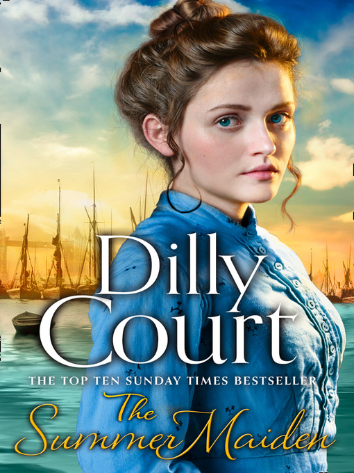 Title details for The Summer Maiden by Dilly Court - Available